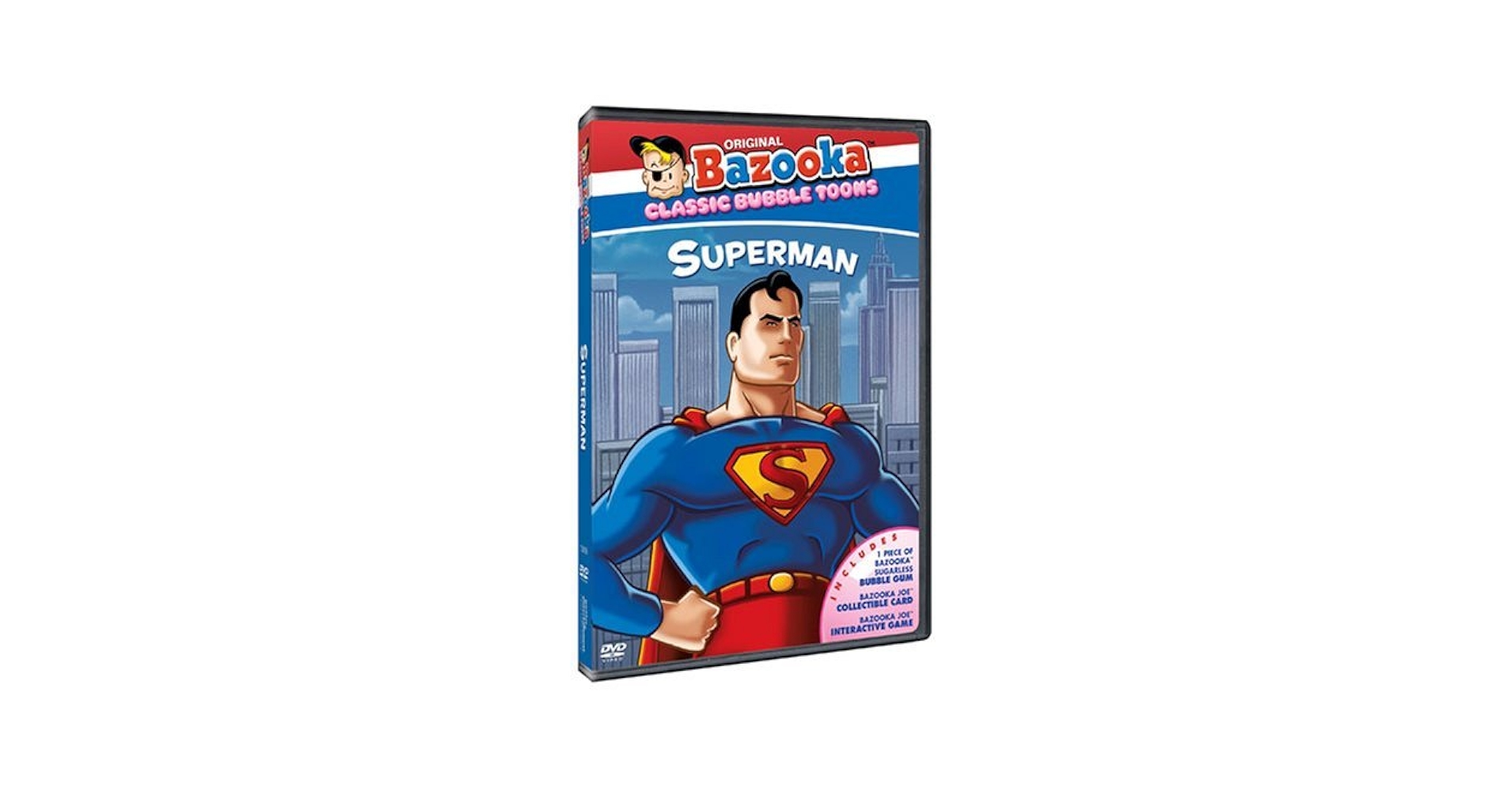 その他 Superman Classics [DVD] Amazon.com: Superman Classics [DVD] : Movies & TV